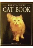 The Complete Cat Book