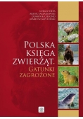Polska księga zwierząt Gatunki zagrożone
