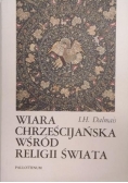 Dalmais - Wiara chrześcijańska wśród religii świata