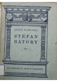 Stefan Batory 1922 r.