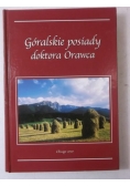 Góralskie posiady doktora a