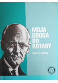 Moja Droga do Rotary