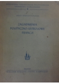 Zagadnienia polityczno ustrojowe Francji, 1947 r.