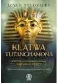 Klątwa Tutanchamona