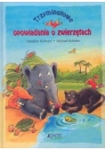 Trzyminutowe opowiadania o zwierzętach
