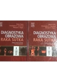 Diagnostyka obrazowa raka sutka, tom I-II
