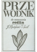 Przewodnik do oznaczania roślin