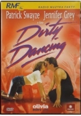 Dirty Dancing, płyta DVD