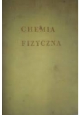 Chemia fizyczna