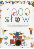 1000 słów Słownik obrazkowy dla dzieci