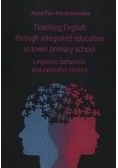 Teaching English through integrated education