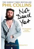 Not Dead Yet