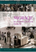 Migracje we współczesnym świecie
