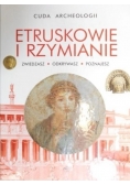 Etruskowie i Rzymianie