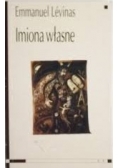 Imiona własne