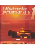 Historia formuły 1