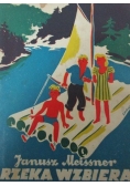 Rzeka wzbiera 1948 r