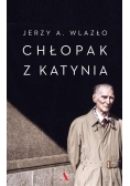 Chłopak z Katynia. Niewyjaśniona tajemnica...