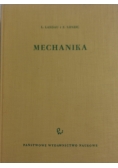 Mechanika