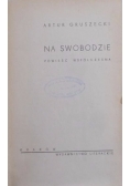 Na swobodzie