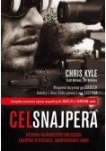 Cel snajpera autograf Kyle