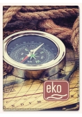 Kalendarz 2019 EKO Impres kieszonkowy