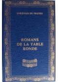 Romans De La Table Ronde