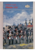 Praga 1757, Historyczne Bitwy