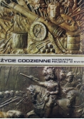 Życie codzienne magnaterii polskiej w XVII w