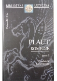 Plaut komedie