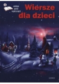 Wiersze dla dzieci  antologia poetów współczesnych