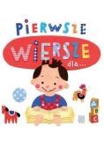 Pierwsze wiersze dla Nowa