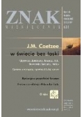 Miesięcznik ZNAK 631