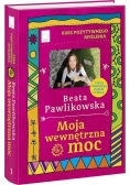 Kurs pozytywnego myślenia Moja wewnętrzna moc