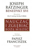 Nauczać i zgłębiać Bożą Miłość