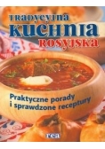 Tradycyjna kuchnia rosyjska