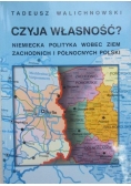 Czyja własność?
