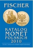Katalog monet polskich 2010