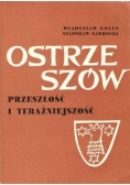 Ostrzeszów Przeszłość i teraźniejszość