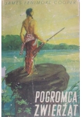 Pogromca zwierząt