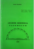 Leczenie bioenergią