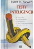 Testy inteligencji
