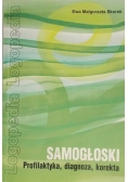 Logopedia: samogłoski. Profilaktyka, diagnoza, korekta