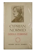 Dzieła zebrane