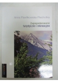 Zagospodarowanie turystyczne i rekreacyjne