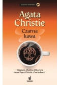Czarna kawa
