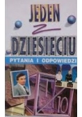 Jeden z dziesięciu