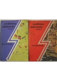 Podstawy elektroniki, cz. 1 i 2