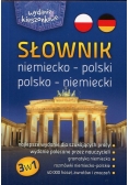 Słownik niemiecko-polski polsko-niemiecki