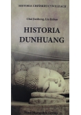 Historia Dunhuang